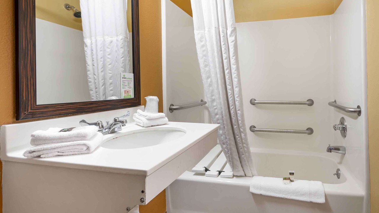 Photo of Bathroom in Secaucus