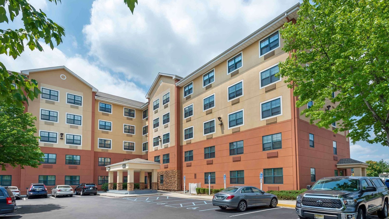 Photo of Outdoor in Secaucus