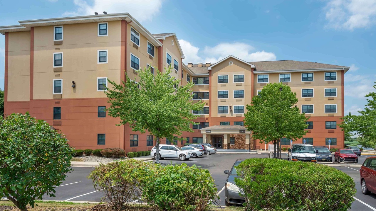 Photo of Outdoor in Secaucus