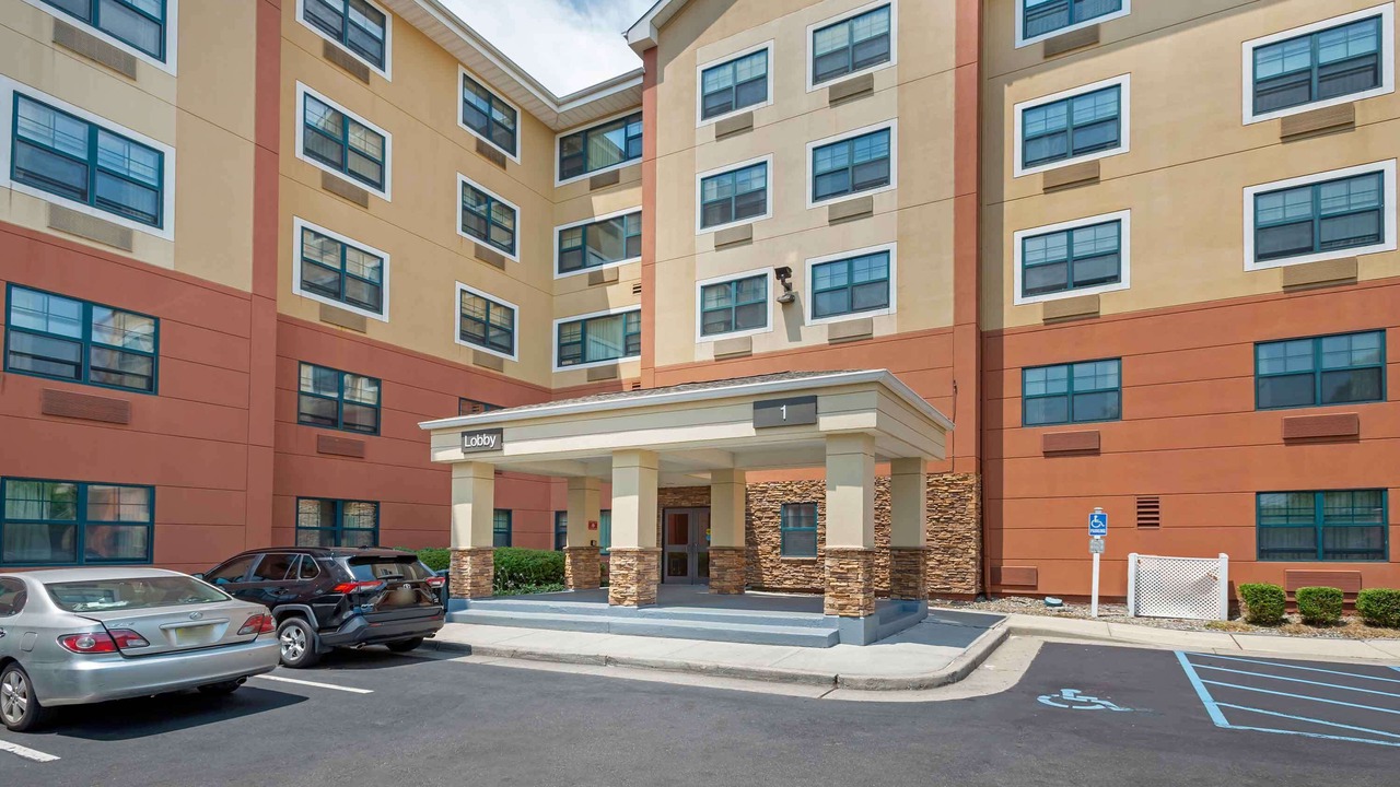 Photo of Outdoor in Secaucus