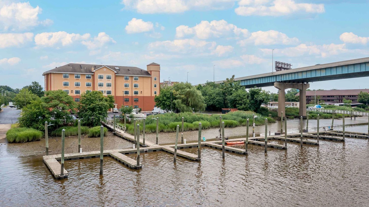 Photo of Outdoor in Secaucus