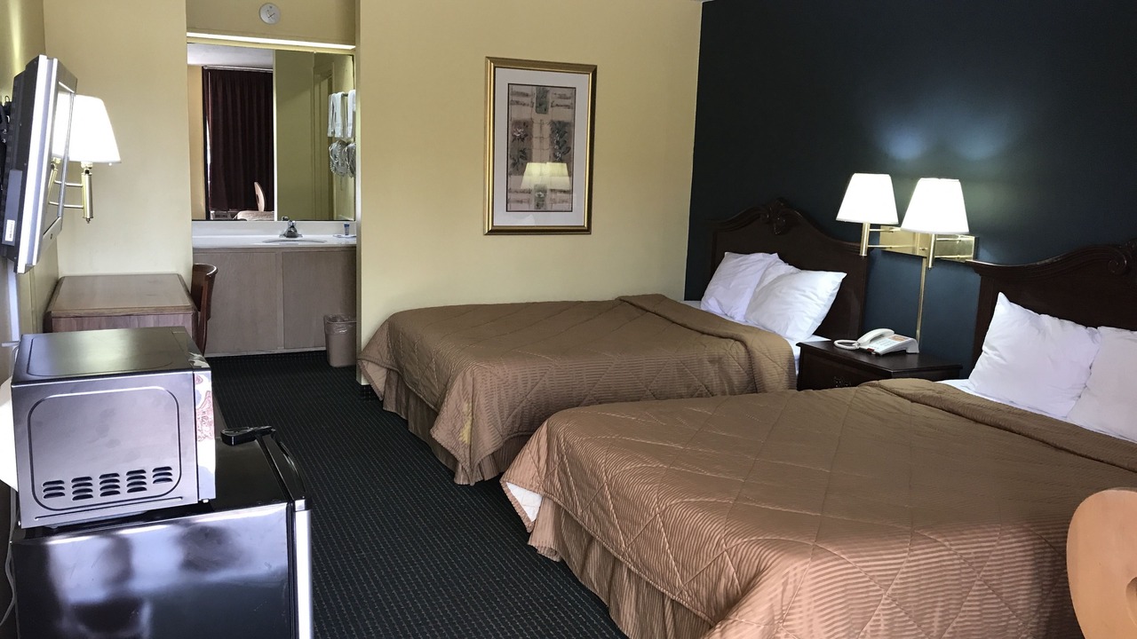 Photo of Bedroom in Dublin