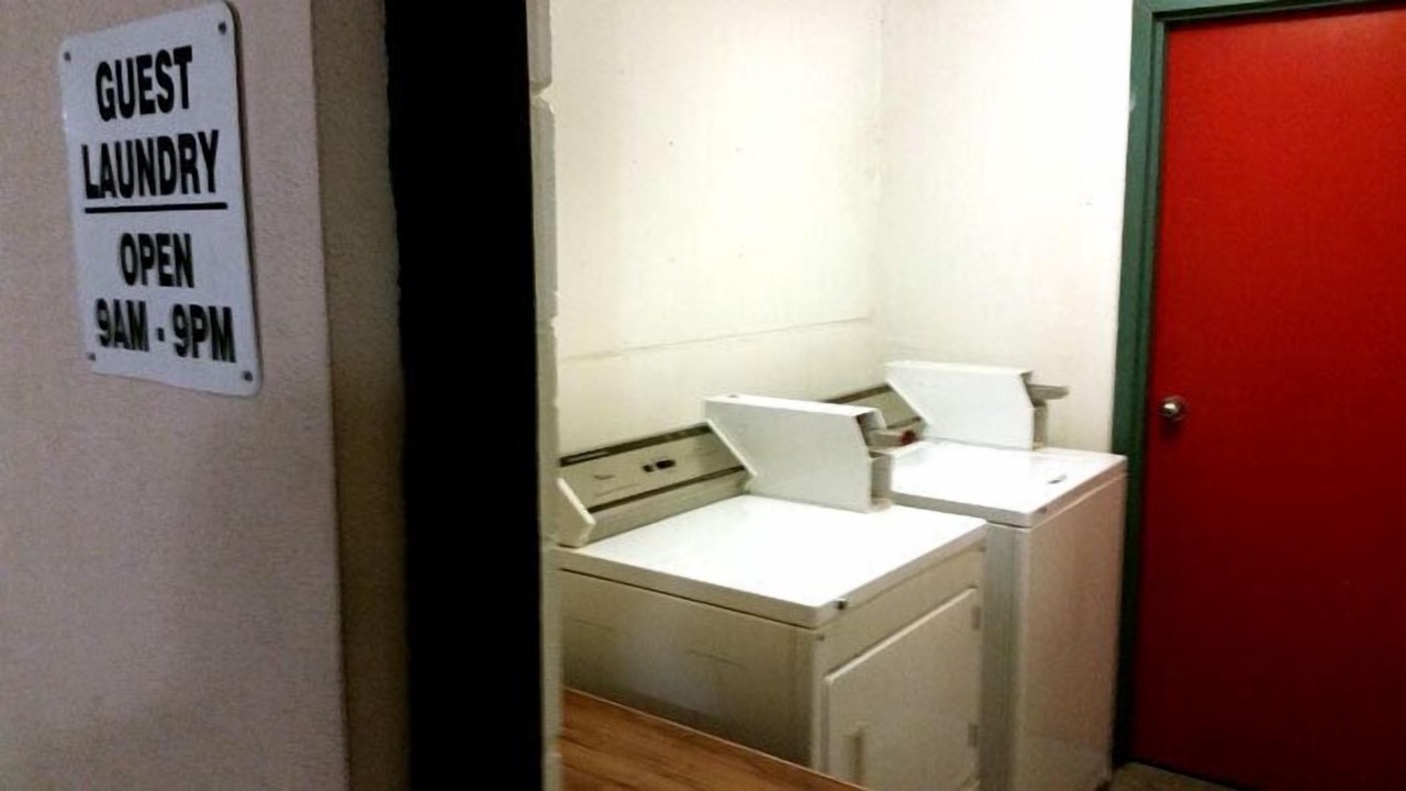 Photo of Bedroom in Dublin