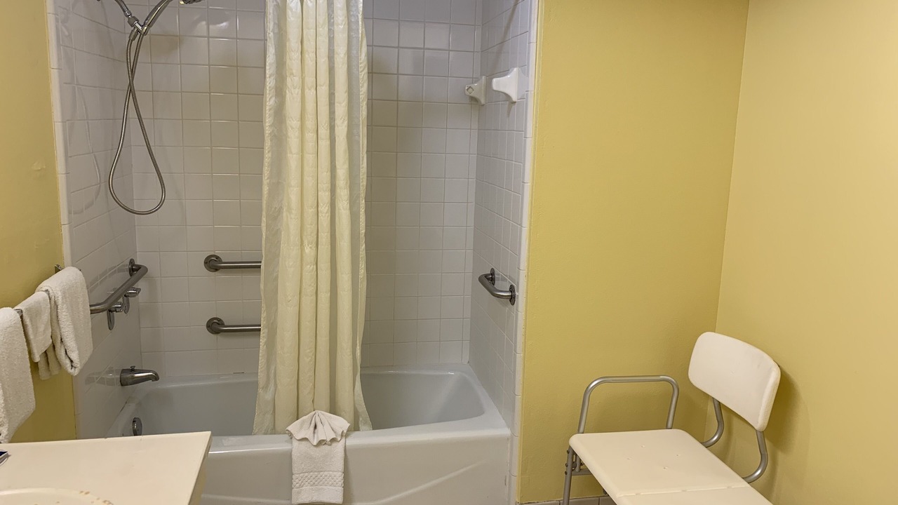 Photo of Bathroom in Dublin