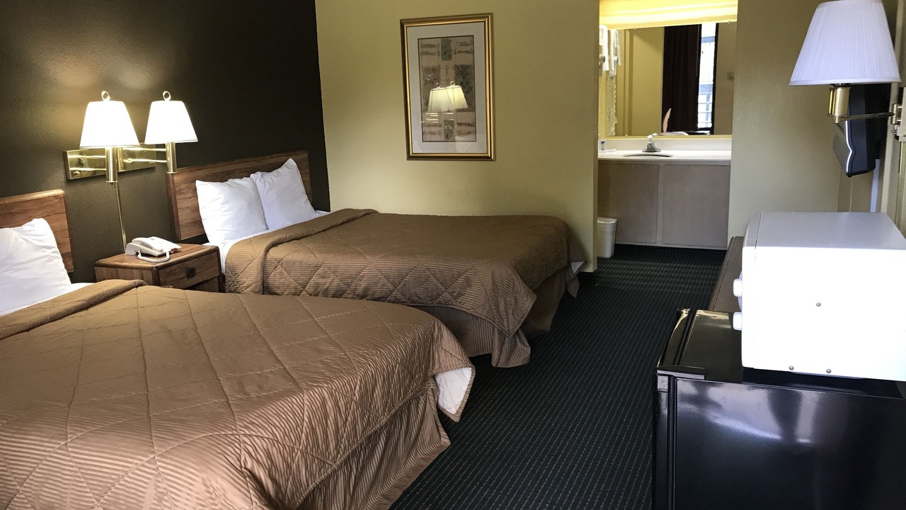 Photo of Bedroom in Dublin