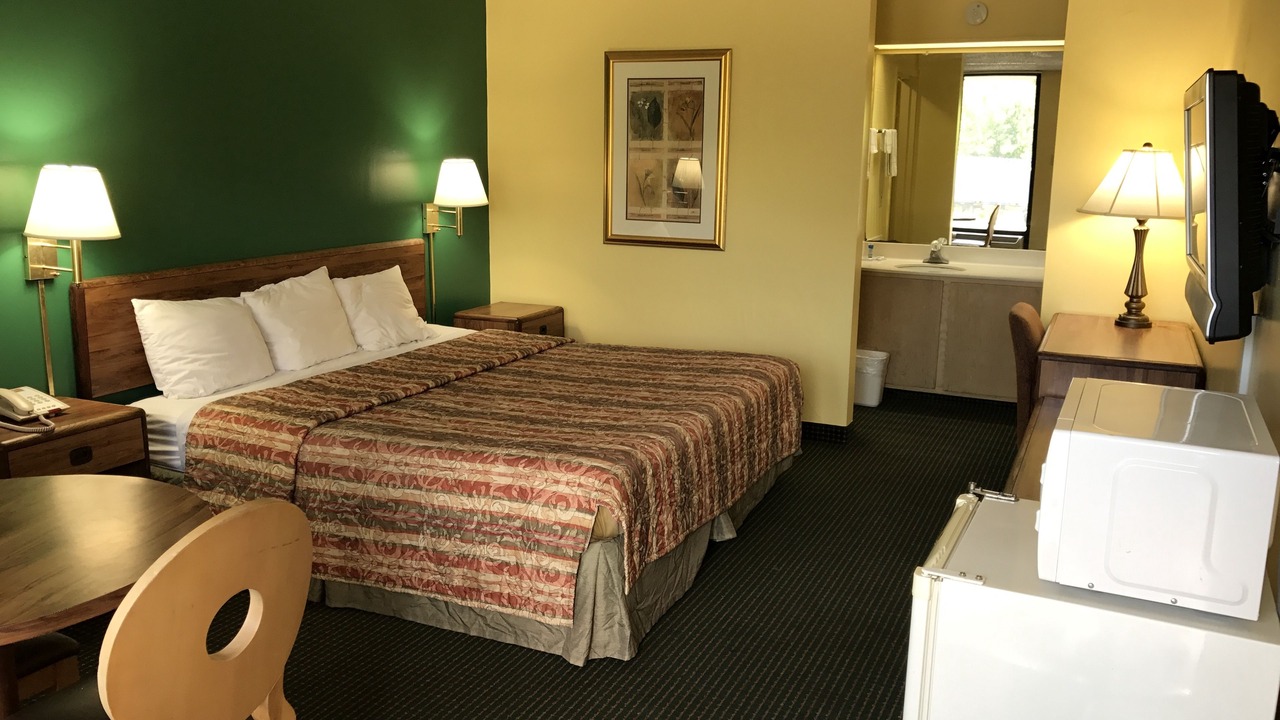 Photo of Bedroom in Dublin