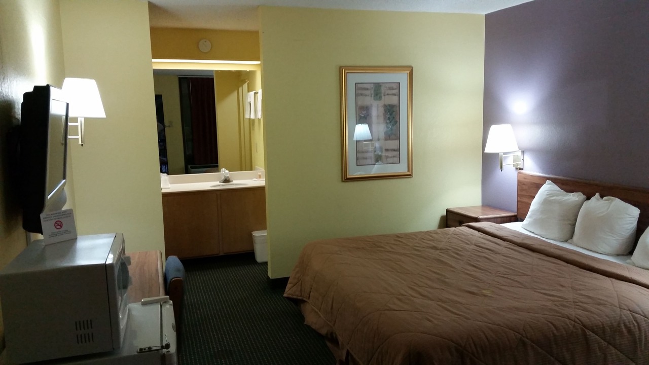 Photo of Bedroom in Dublin