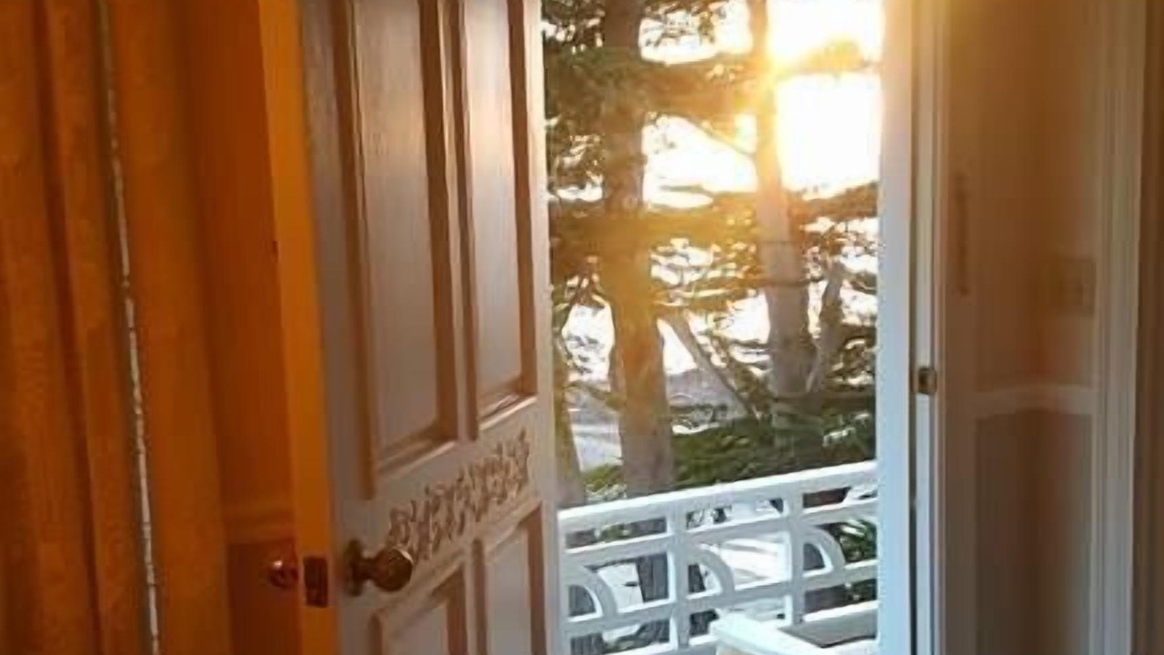 Photo of Patio Balcony in Point Arena
