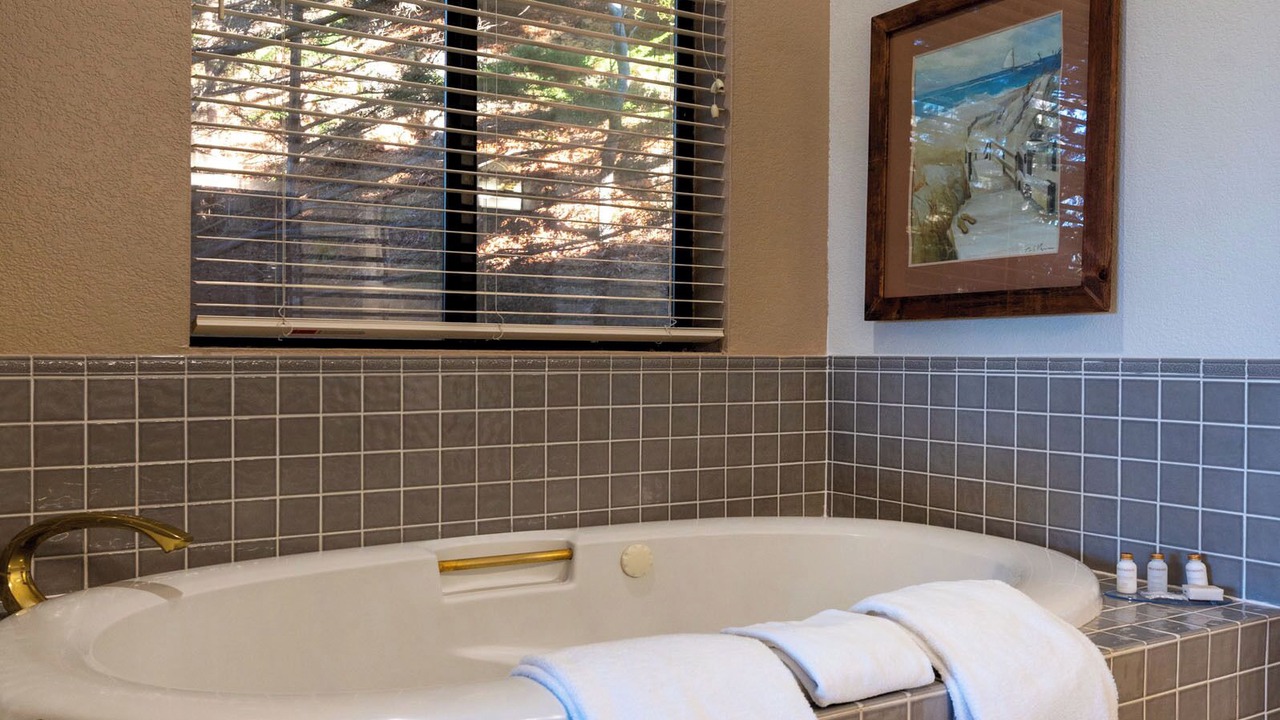 Photo of Bathroom in Point Arena