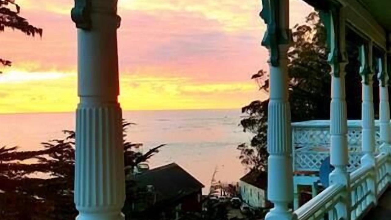 Photo of Patio Balcony in Point Arena