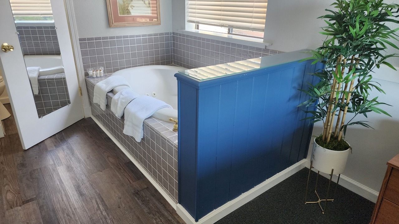 Photo of Bathroom in Point Arena