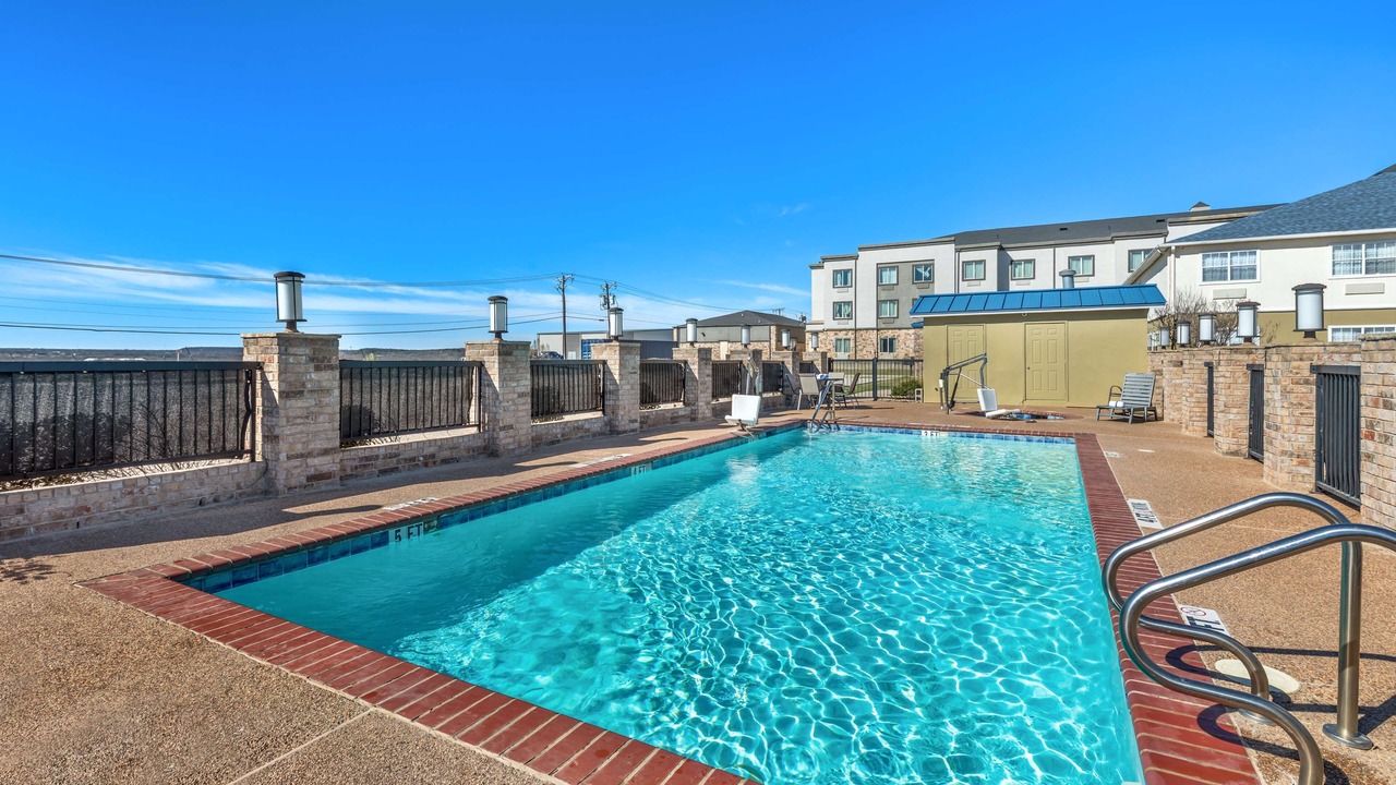 Photo of Outdoor in Mineral Wells
