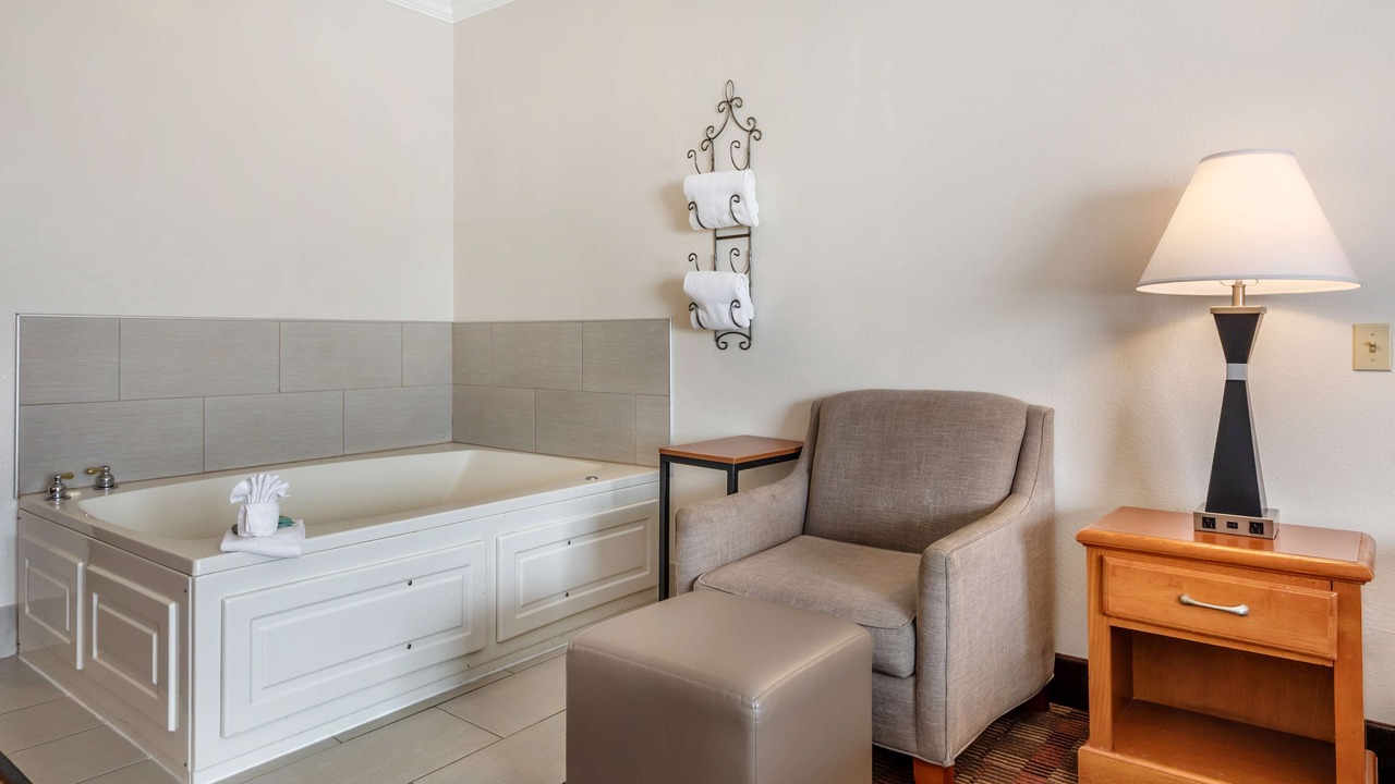 Photo of Bedroom in Mineral Wells