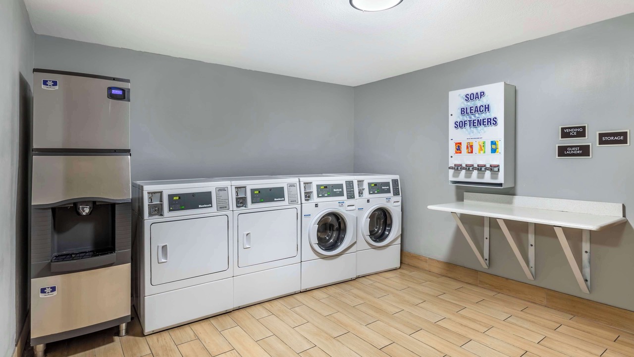 Photo of Bedroom in Mineral Wells