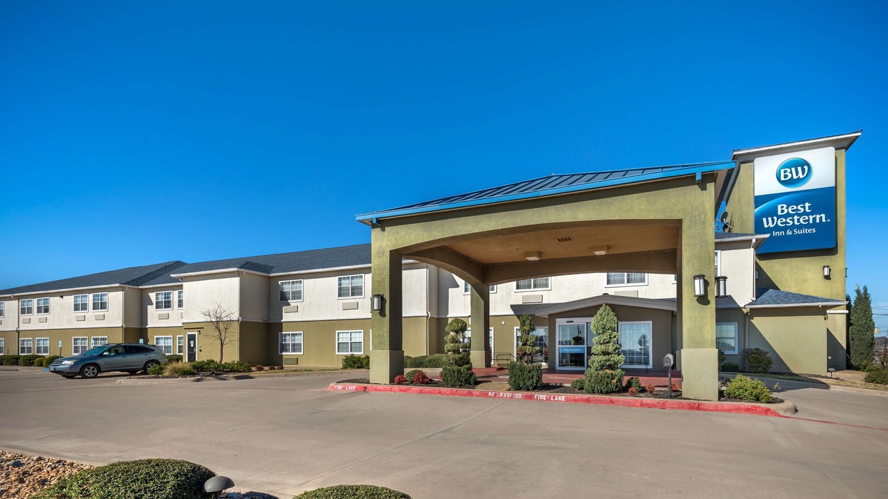 Photo of Outdoor in Mineral Wells