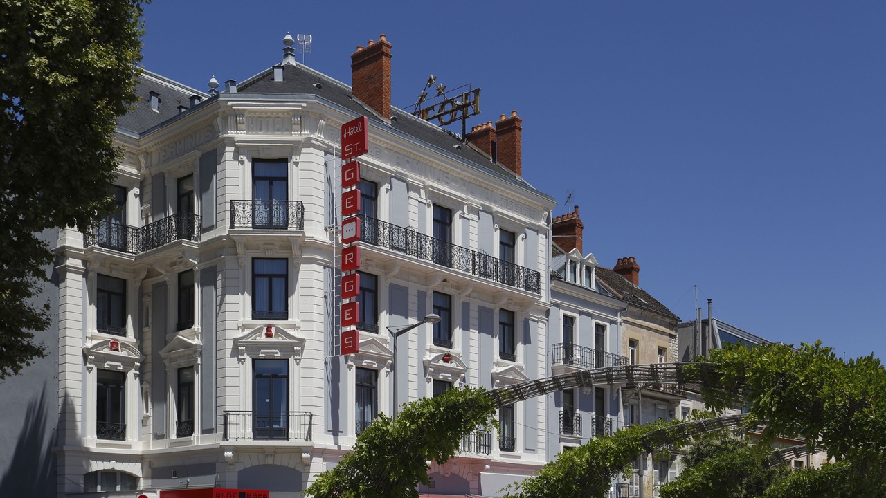 Photo of Outdoor in Chalon-sur-Saone