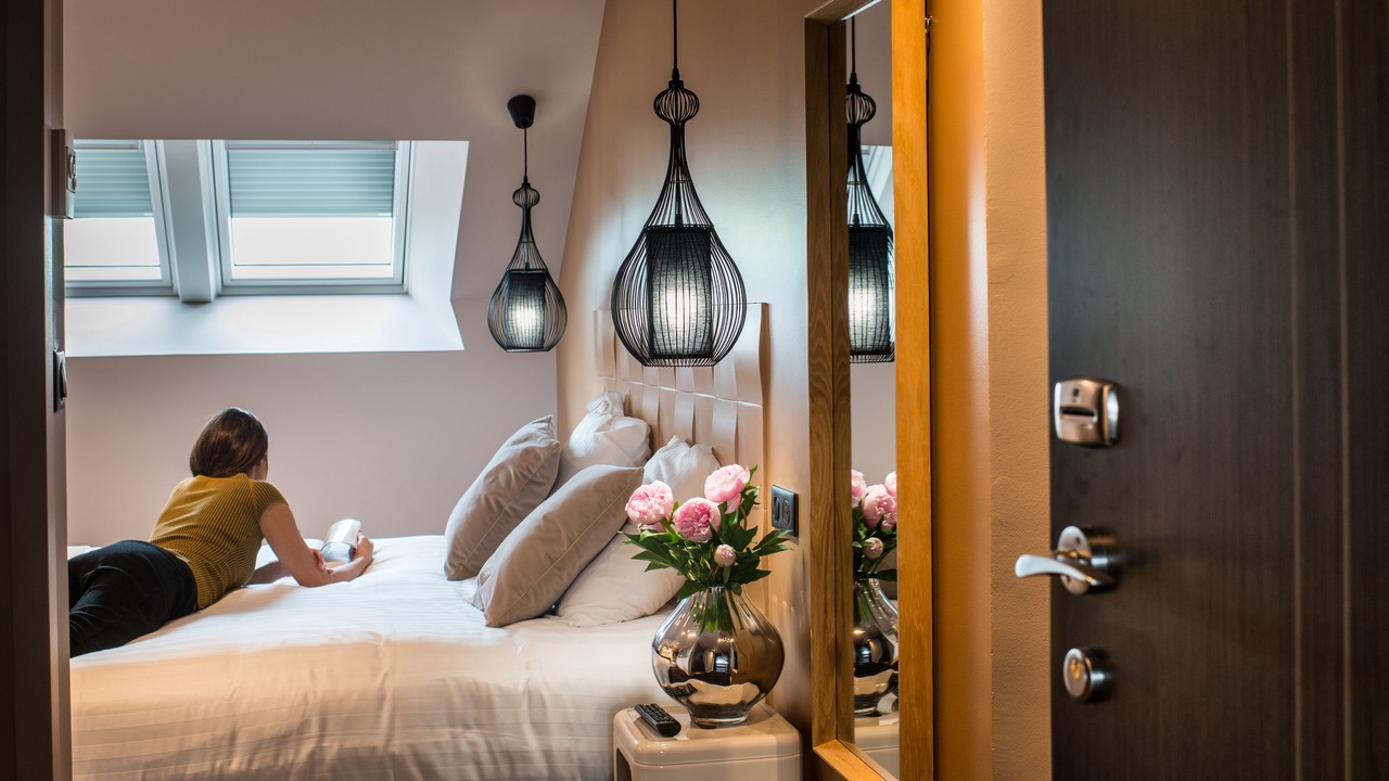 Photo of Bedroom in Chalon-sur-Saone