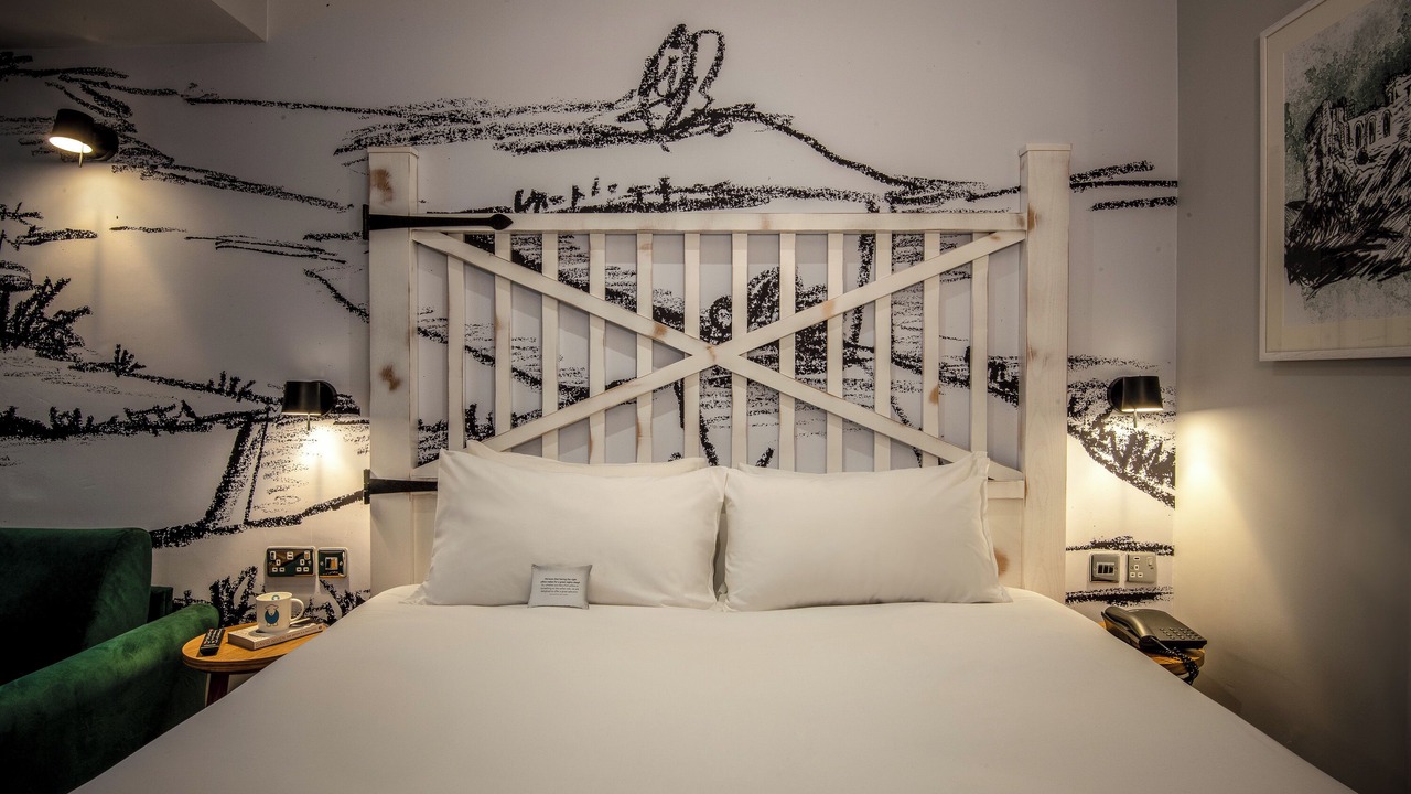 Photo of Bedroom in Penrith