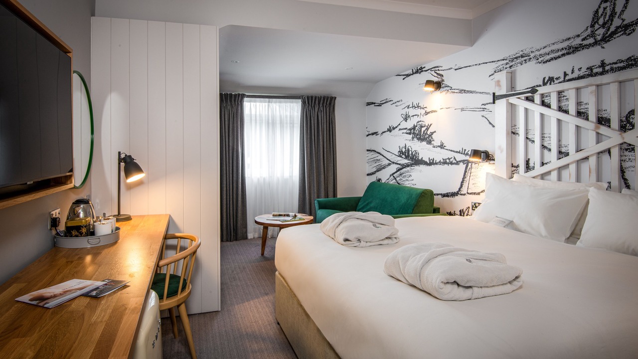 Photo of Bedroom in Penrith