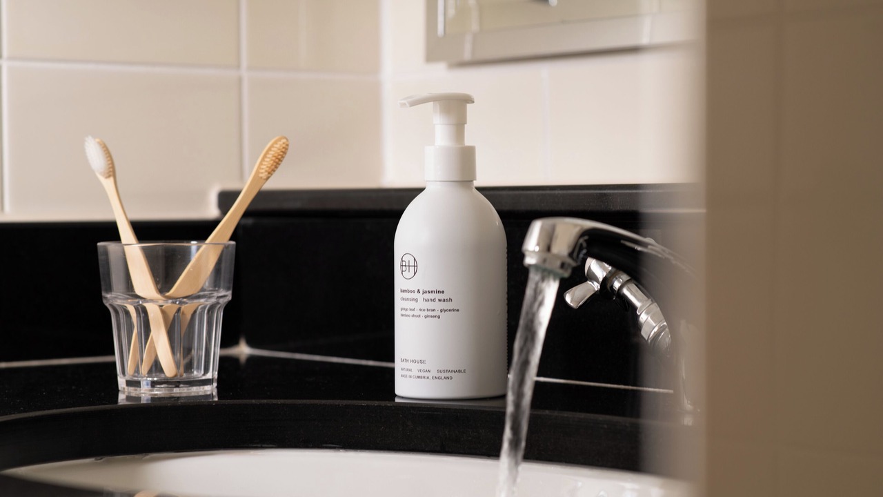 Photo of Bathroom in Penrith