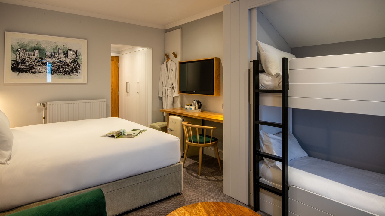 Photo of Bedroom in Penrith