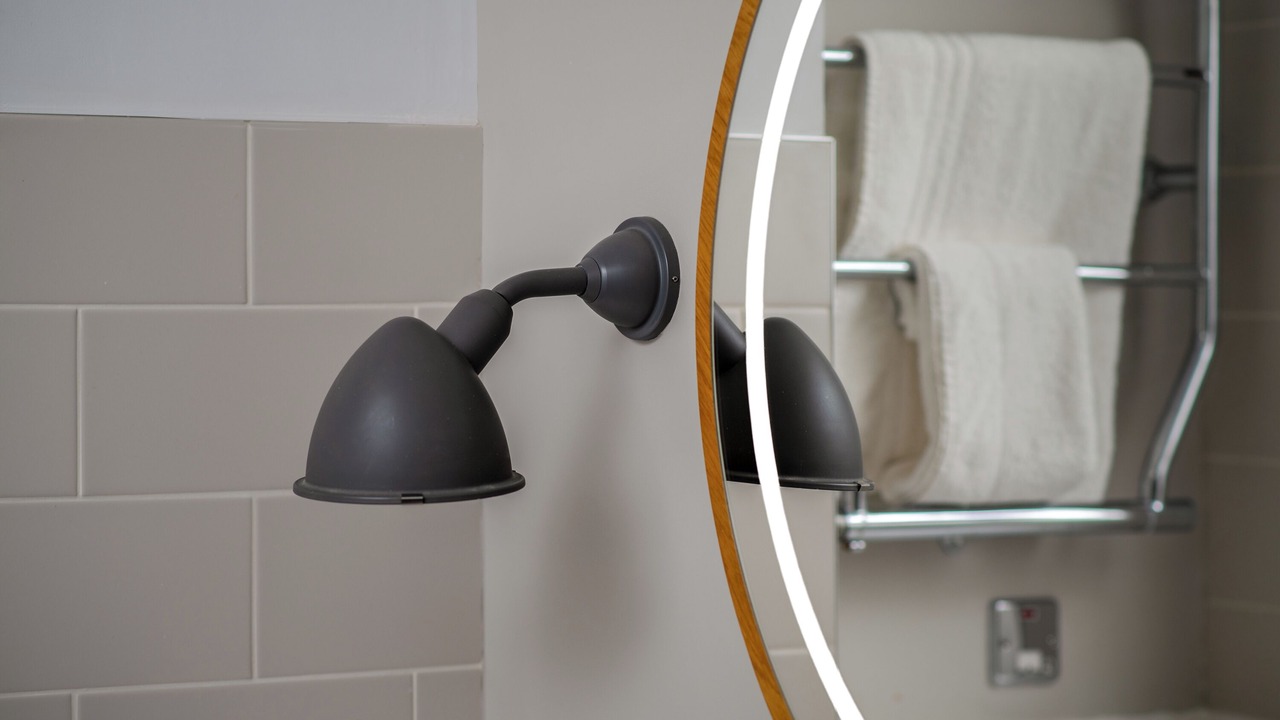 Photo of Bathroom in Penrith