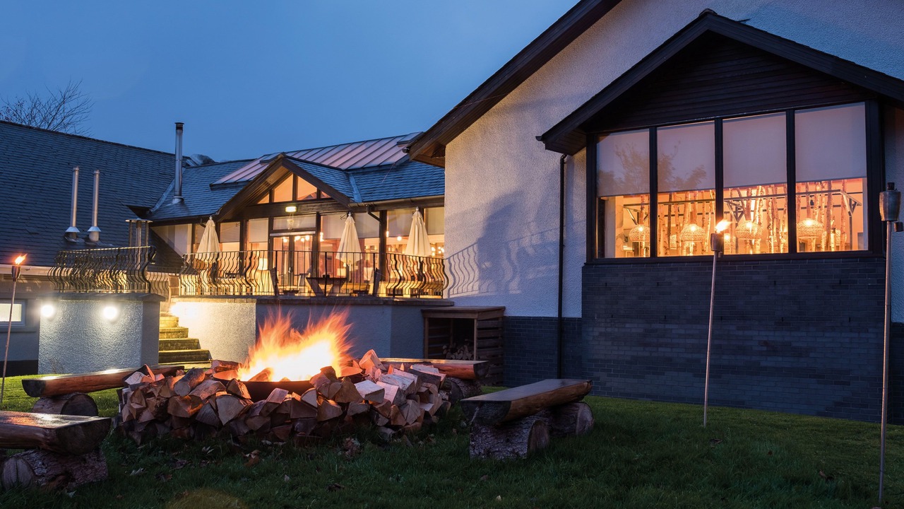 Photo of Patio Balcony in Penrith