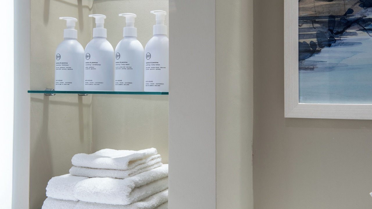 Photo of Bathroom in Penrith