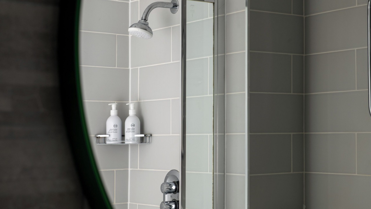 Photo of Bathroom in Penrith