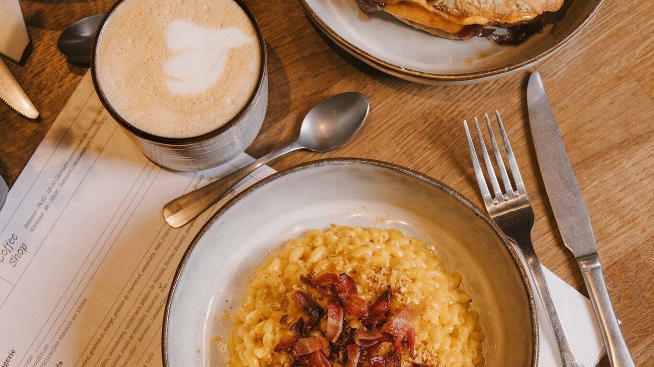 Photo of Others in Enfants-Rouges