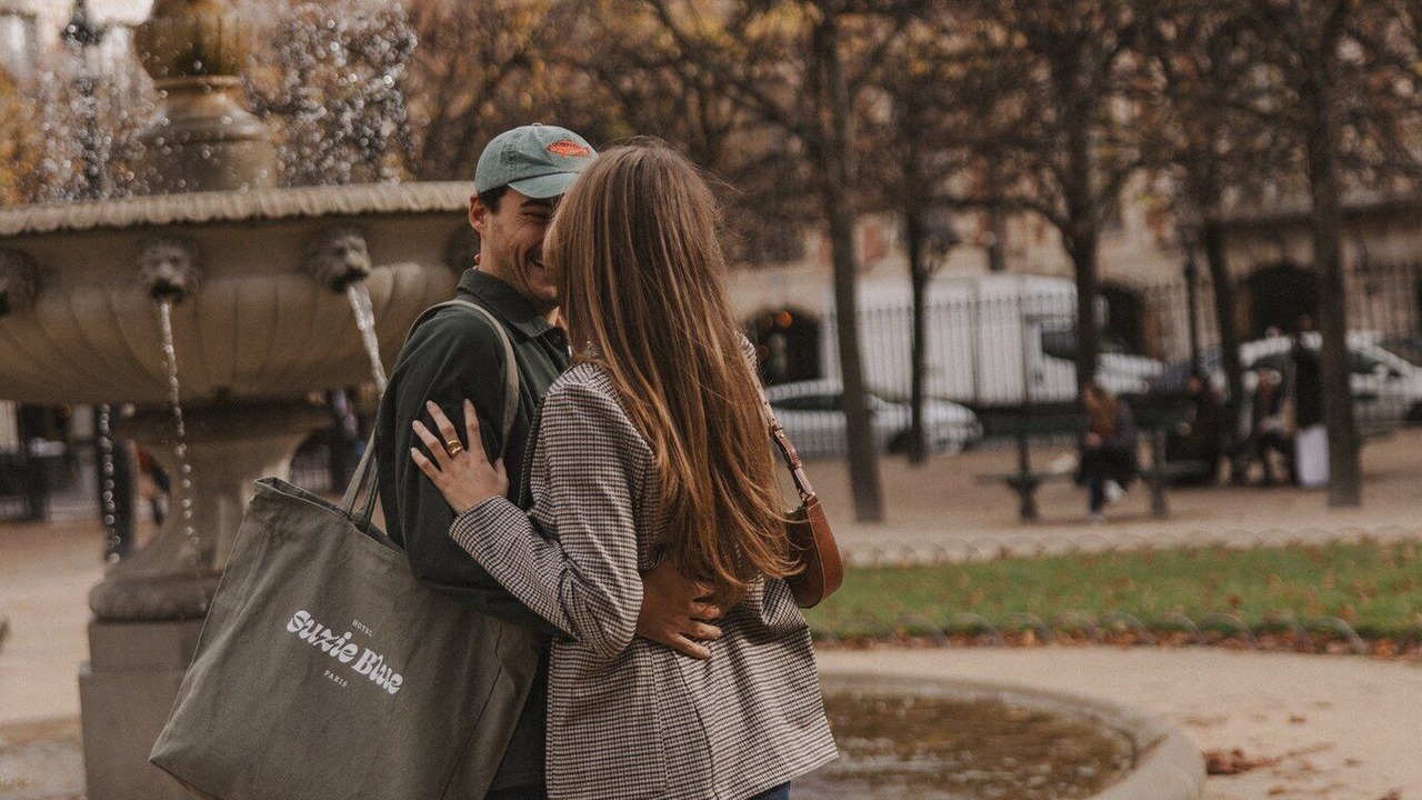 Photo of Outdoor in Enfants-Rouges