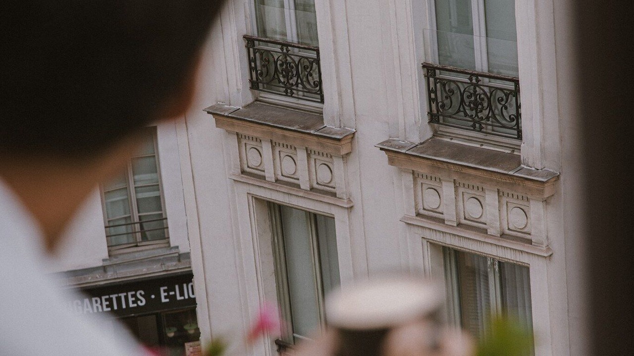 Photo of Bedroom in Enfants-Rouges