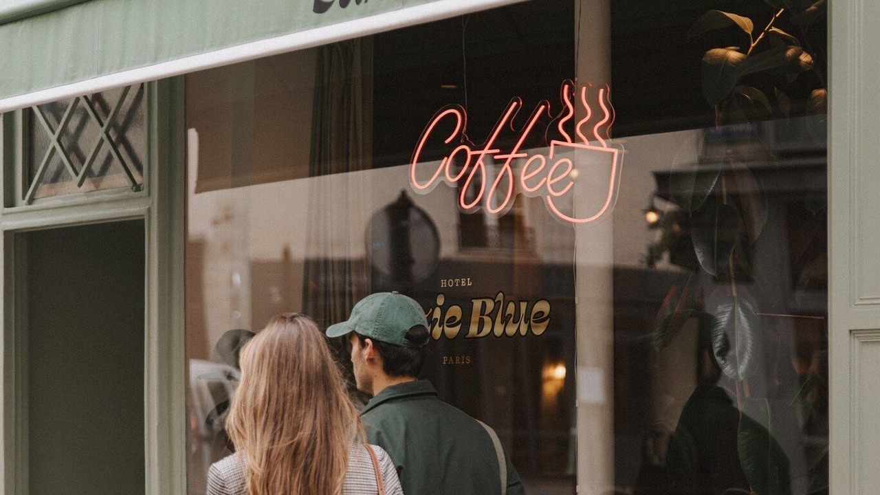 Photo of Outdoor in Enfants-Rouges