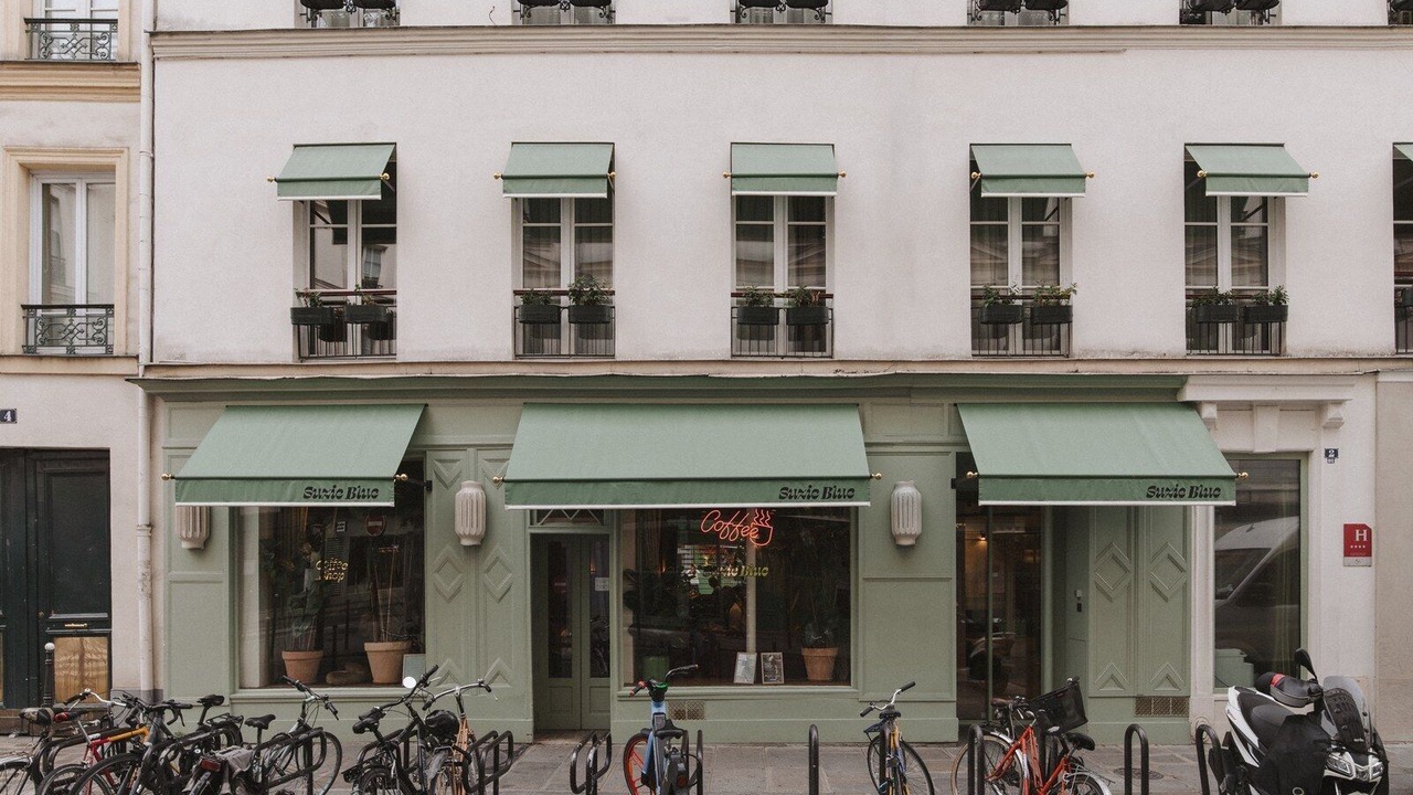 Photo of Outdoor in Enfants-Rouges