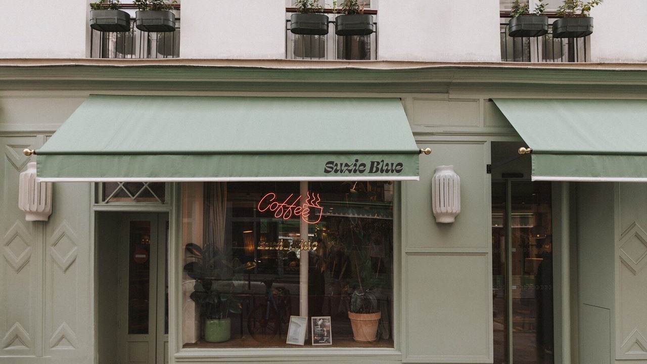 Photo of Outdoor in Enfants-Rouges