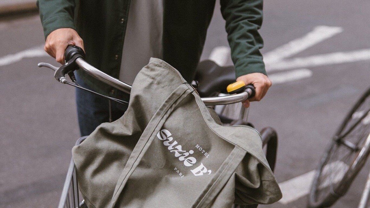 Photo of Outdoor in Enfants-Rouges