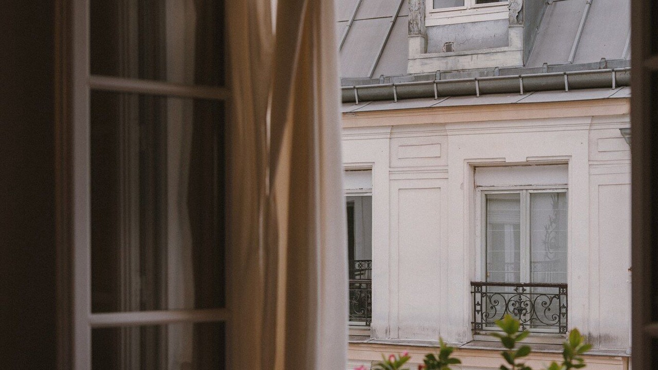 Photo of Bedroom in Enfants-Rouges