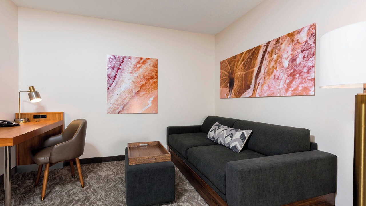 Photo of Bedroom in Alpine Center