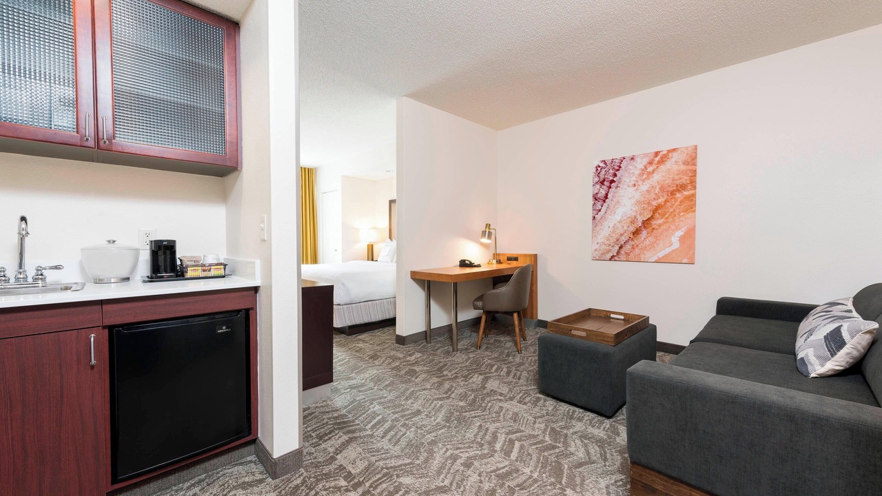 Photo of Bedroom in Alpine Center
