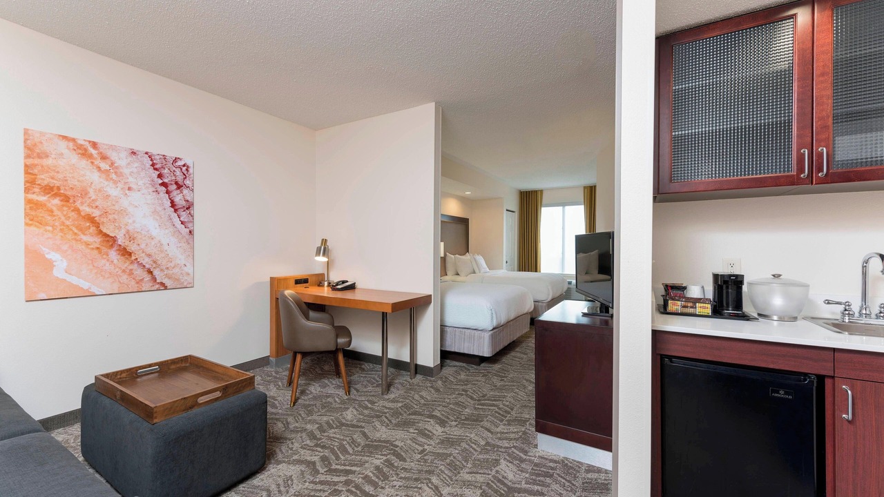 Photo of Bedroom in Alpine Center