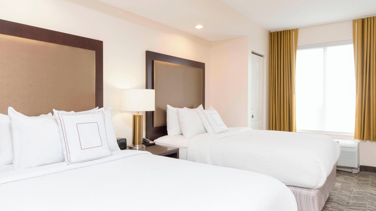 Photo of Bedroom in Alpine Center