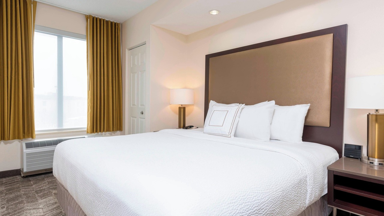 Photo of Bedroom in Alpine Center