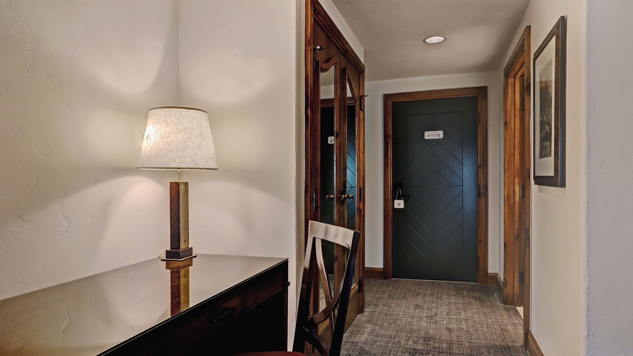 Photo of Bedroom in Vail