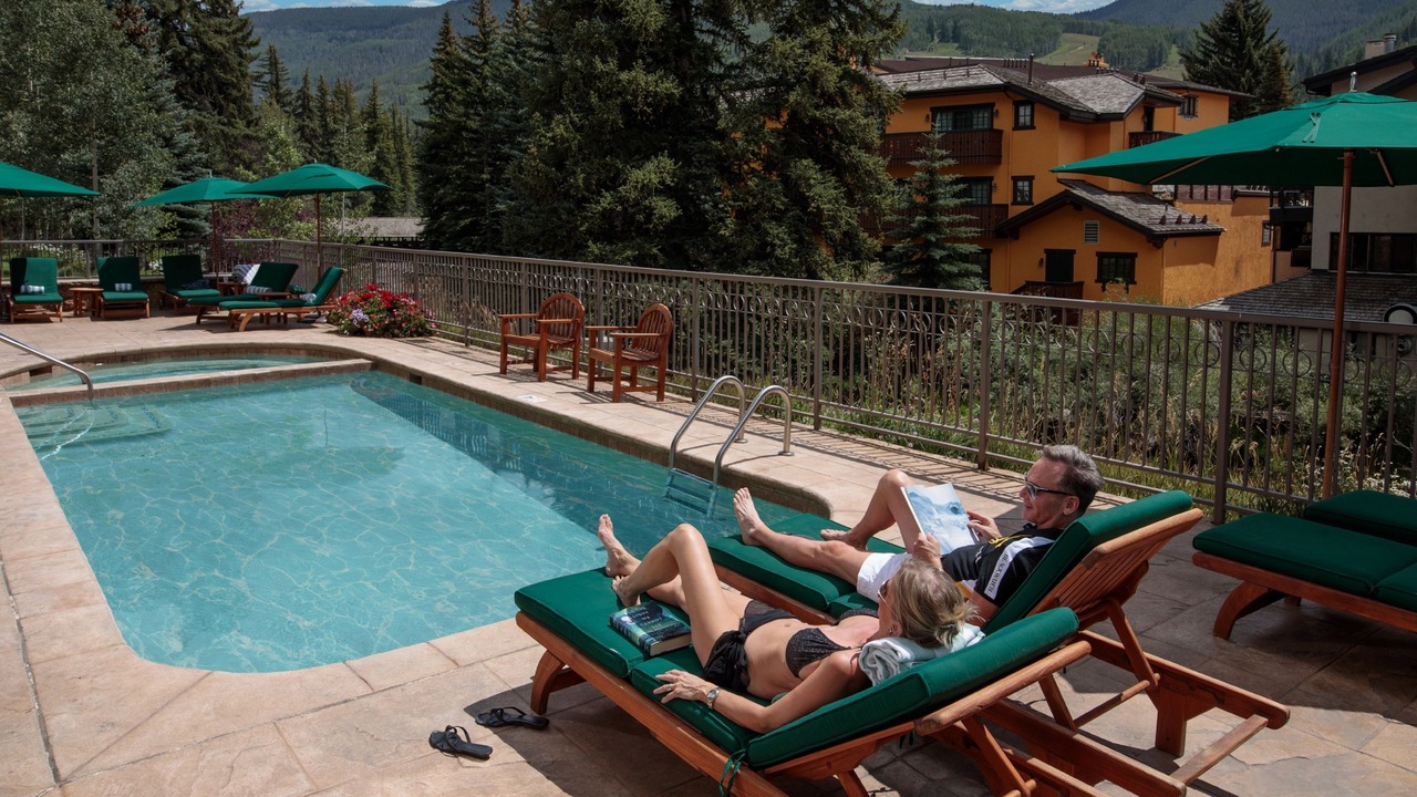 Photo of Outdoor in Vail