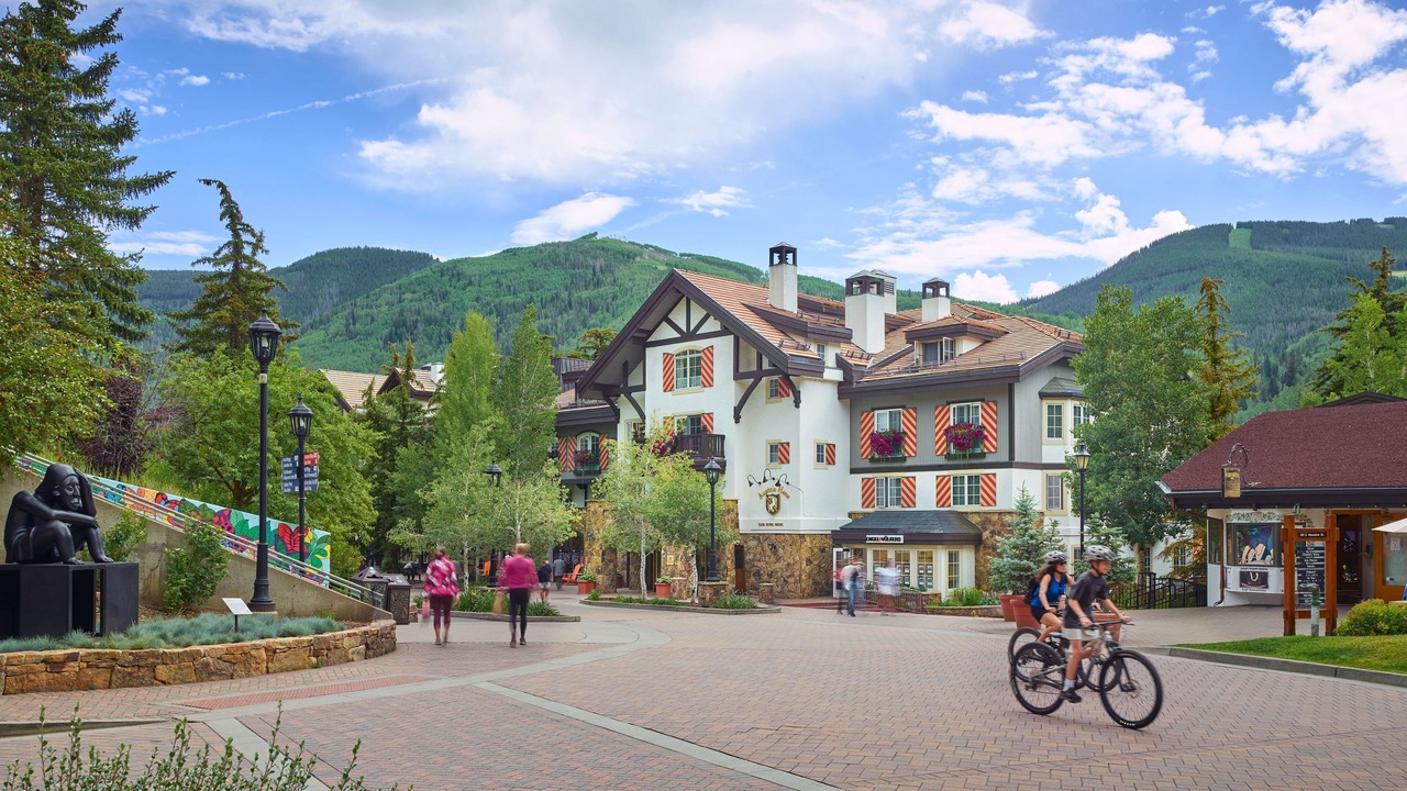Photo of Outdoor in Vail