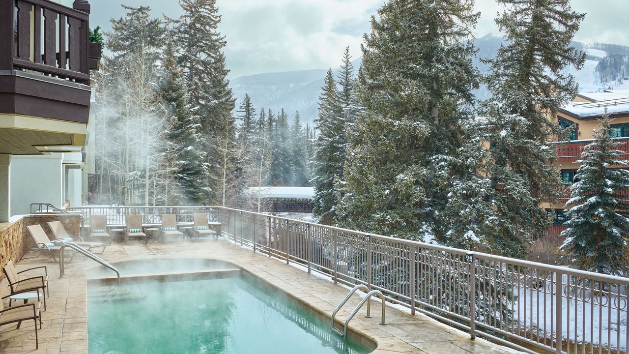 Photo of Outdoor in Vail