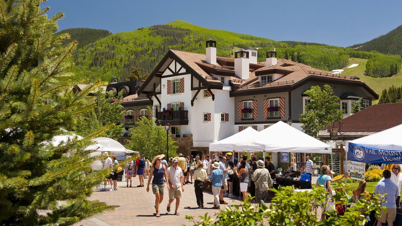 Photo of Outdoor in Vail