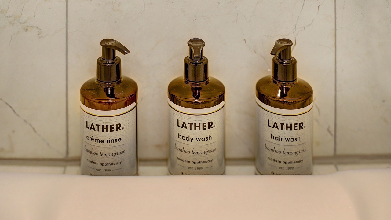 Photo of Bathroom in Vail