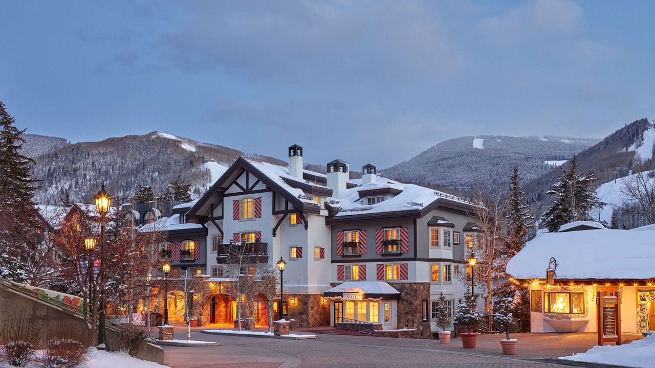Photo of Outdoor in Vail