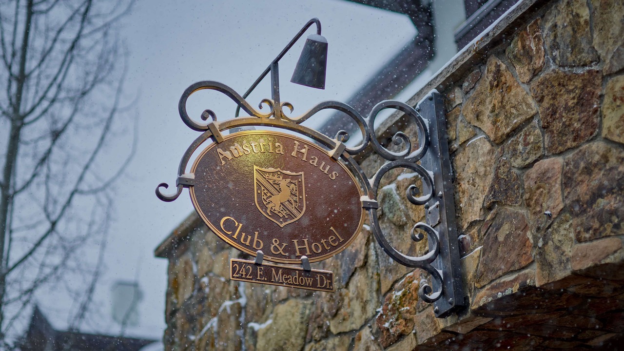 Photo of Outdoor in Vail